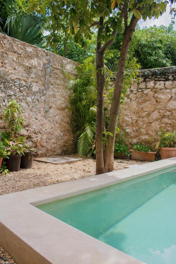 Casa Dell'Acqua Mérida Kültér fotó