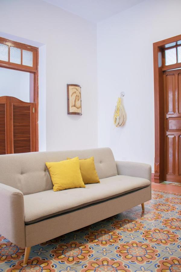 Casa Dell'Acqua Mérida Kültér fotó