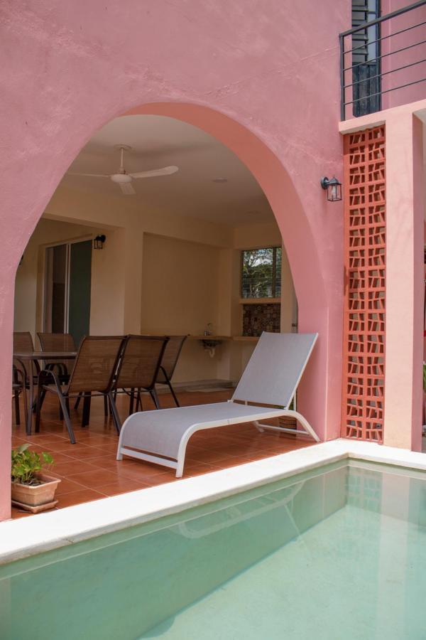 Casa Dell'Acqua Mérida Kültér fotó