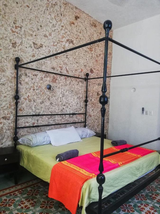 Casa Dell'Acqua Mérida Kültér fotó