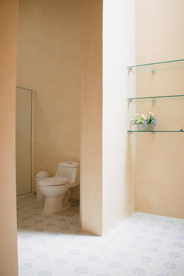 Casa Dell'Acqua Mérida Kültér fotó