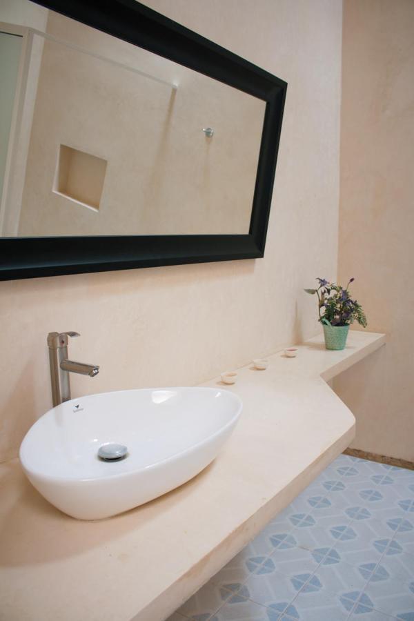 Casa Dell'Acqua Mérida Kültér fotó